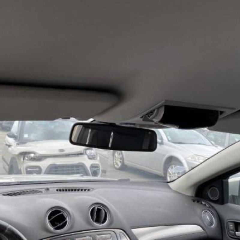 Vitre arriere droit FORD MONDEO 3 Photo n°17