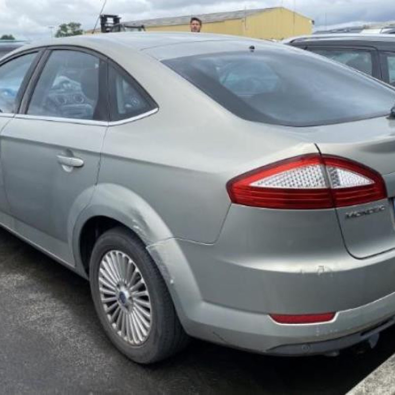 Vitre arriere droit FORD MONDEO 3 Photo n°18