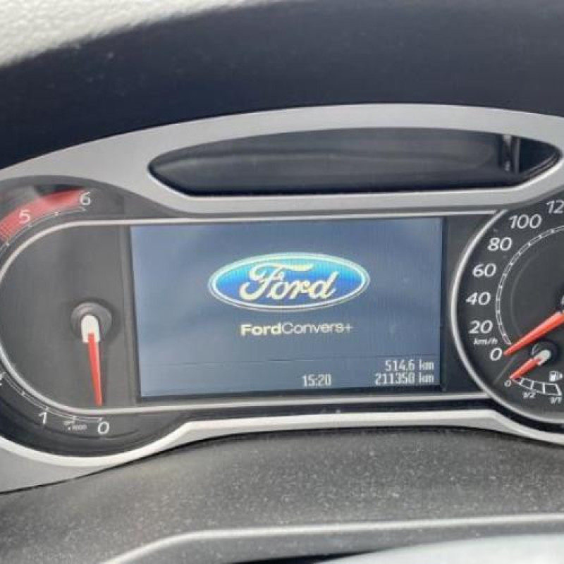 Vitre arriere droit FORD MONDEO 3 Photo n°19