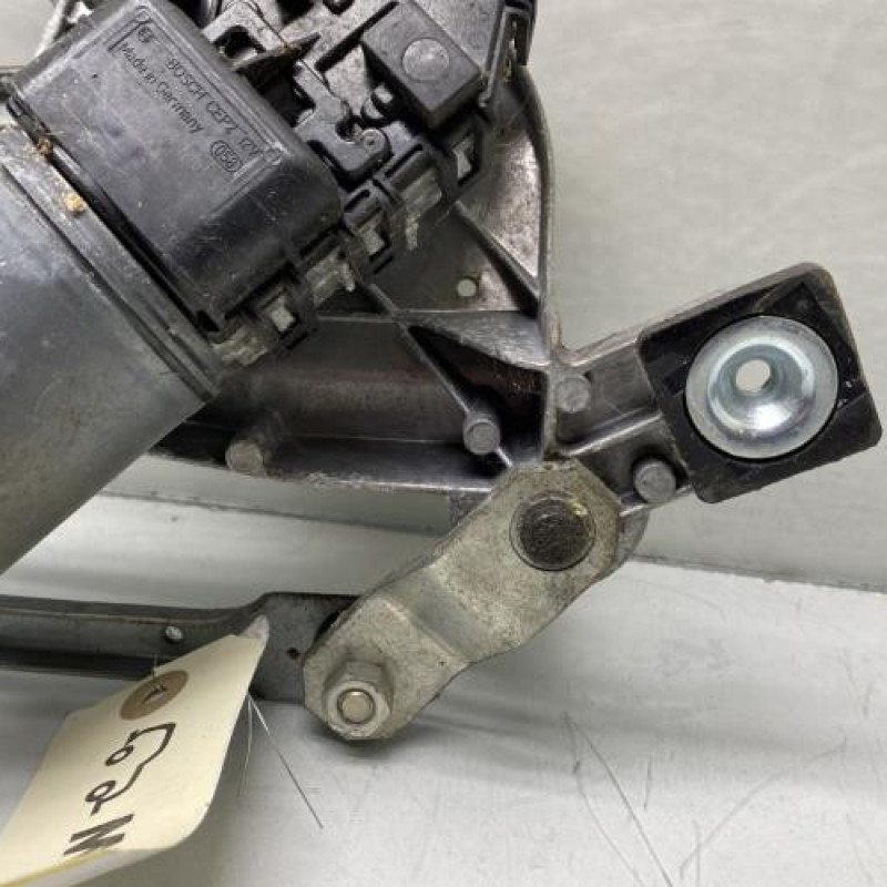 Moteur essuie glace avant FORD MONDEO 3 Photo n°3