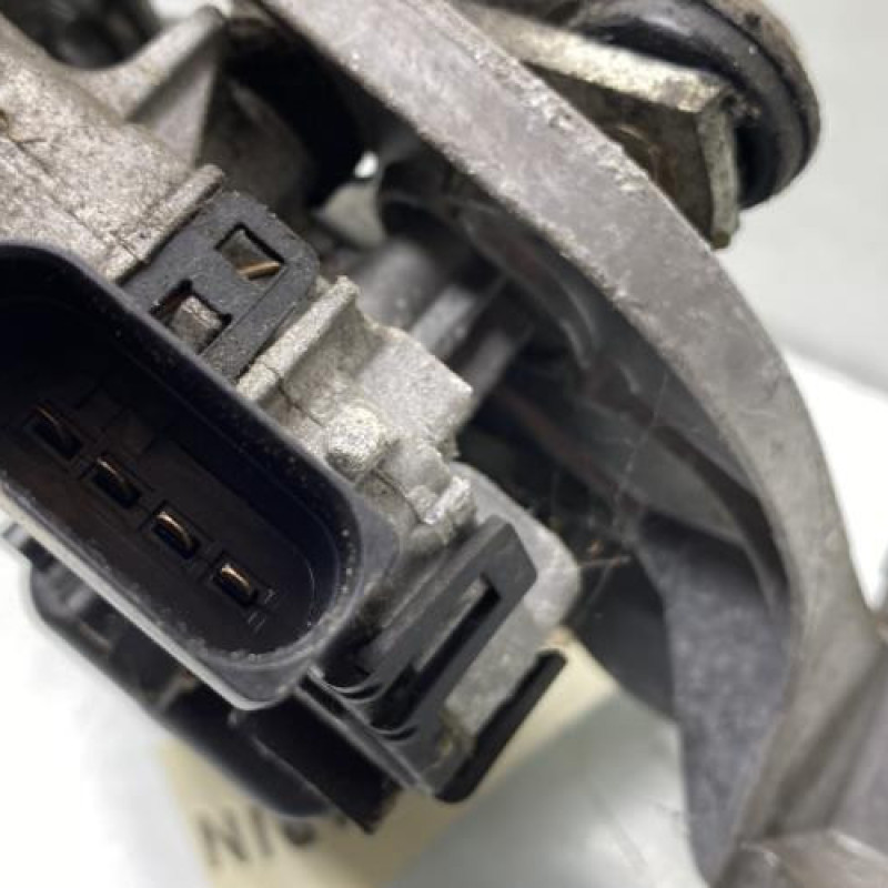 Moteur essuie glace avant FORD MONDEO 3 Photo n°4