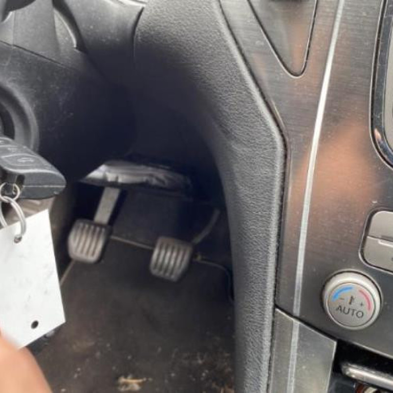 Moteur essuie glace avant FORD MONDEO 3 Photo n°15