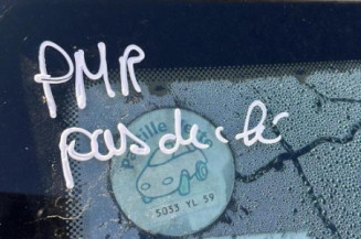 Optique avant principal gauche (feux)(phare) FIAT PUNTO 1