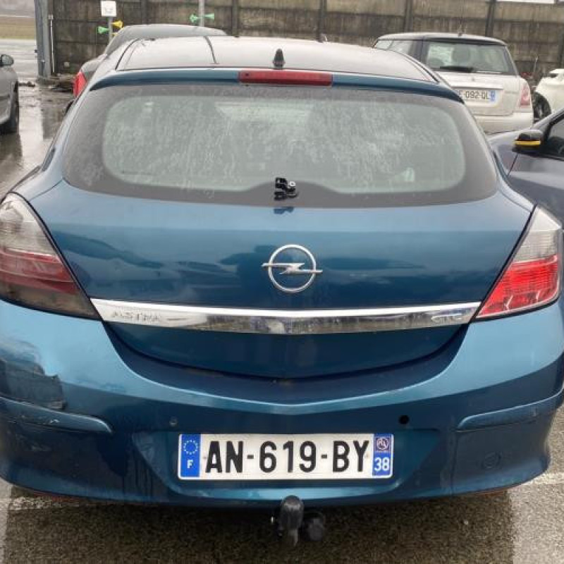 Custode arriere gauche OPEL ASTRA H Photo n°18
