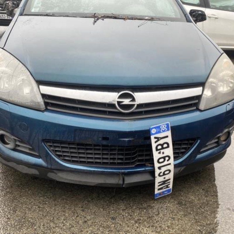 Feu arriere principal droit (feux) OPEL ASTRA H Photo n°4