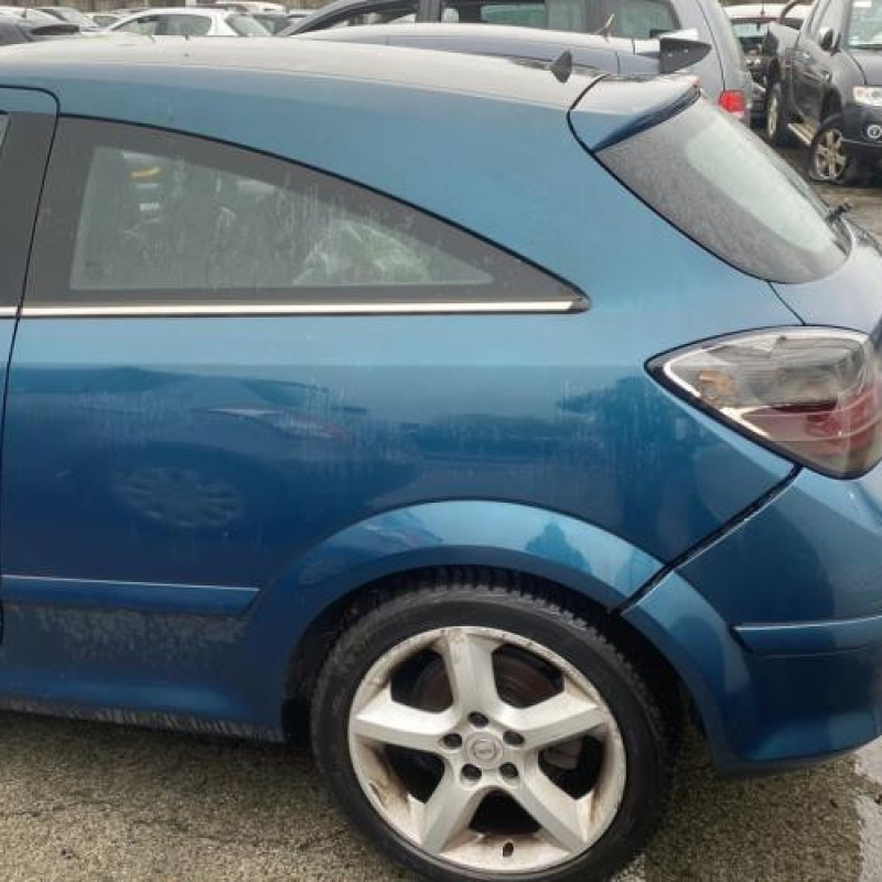 Feu arriere principal droit (feux) OPEL ASTRA H Photo n°12