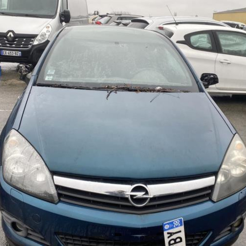 Feu arriere principal droit (feux) OPEL ASTRA H Photo n°14