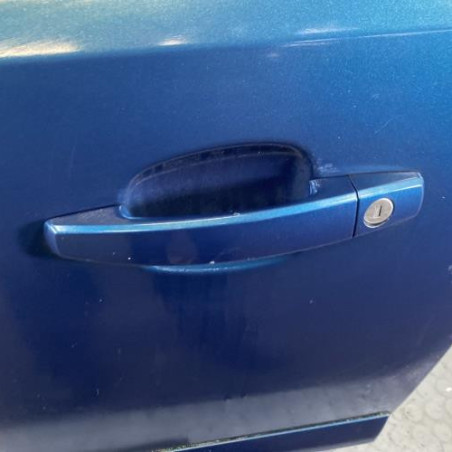 Porte avant gauche OPEL ASTRA H