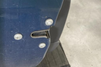 Porte avant gauche OPEL ASTRA H