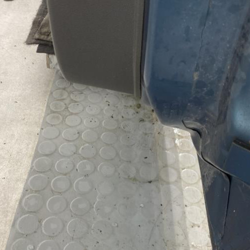 Porte avant gauche OPEL ASTRA H Photo n°5