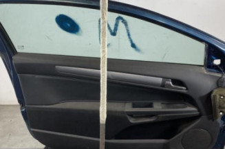Porte avant gauche OPEL ASTRA H