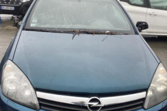 Porte avant gauche OPEL ASTRA H