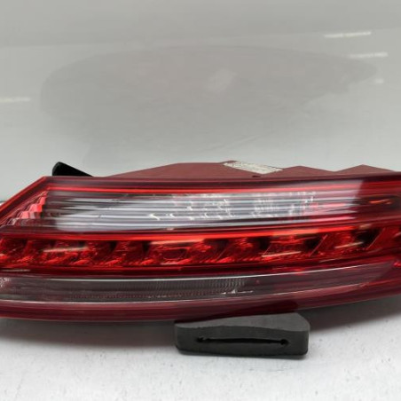 Feu arriere principal droit (feux) RENAULT LAGUNA 3 Photo n°1