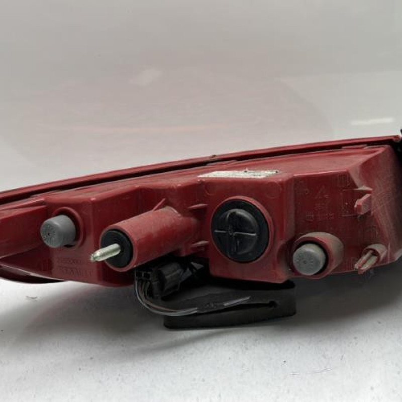 Feu arriere principal droit (feux) RENAULT LAGUNA 3 Photo n°3