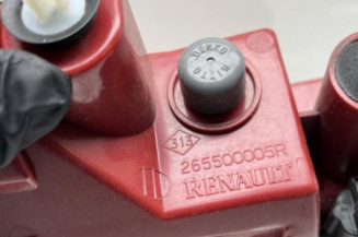 Feu arriere principal droit (feux) RENAULT LAGUNA 3