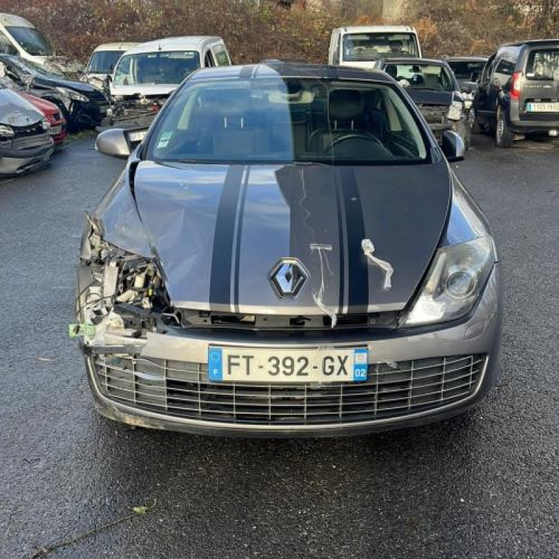 Feu arriere principal droit (feux) RENAULT LAGUNA 3 Photo n°7