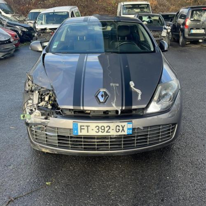 Feu arriere principal droit (feux) RENAULT LAGUNA 3 Photo n°13