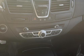 Feu arriere principal droit (feux) RENAULT LAGUNA 3