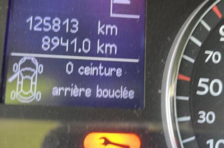 Feu arriere principal droit (feux) RENAULT LAGUNA 3