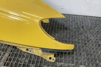Aile avant droit RENAULT MEGANE 1