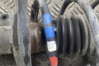 Amortisseur avant gauche CITROEN C3 2