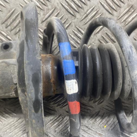 Amortisseur avant gauche CITROEN C3 2