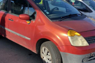 Commodo d'essuie glaces RENAULT MODUS