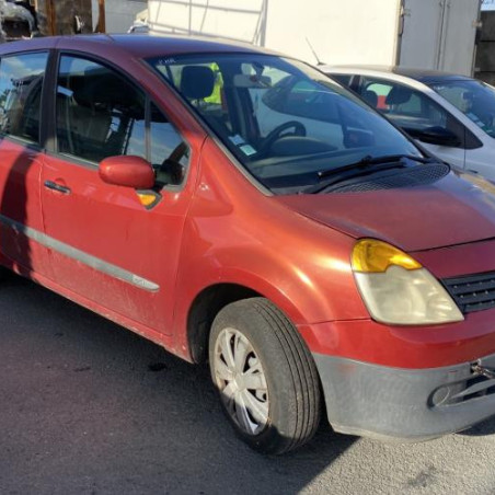 Commodo d'essuie glaces RENAULT MODUS
