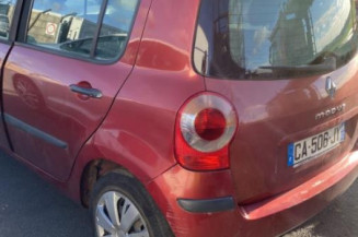 Commodo d'essuie glaces RENAULT MODUS