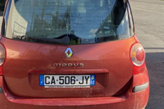 Commodo d'essuie glaces RENAULT MODUS