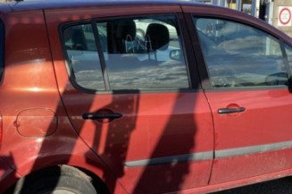 Commodo d'essuie glaces RENAULT MODUS