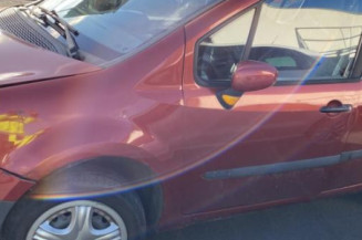 Commodo d'essuie glaces RENAULT MODUS