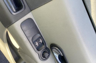 Commodo d'essuie glaces RENAULT MODUS