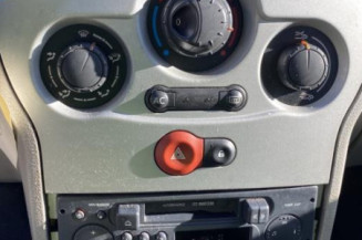 Commodo d'essuie glaces RENAULT MODUS