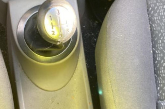 Commodo d'essuie glaces RENAULT MODUS
