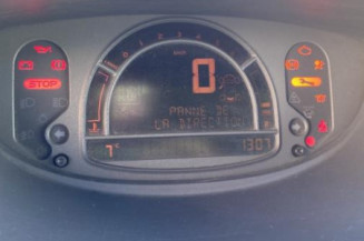 Commodo d'essuie glaces RENAULT MODUS