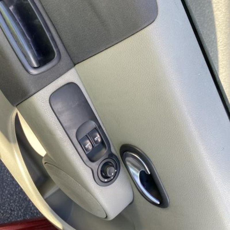 Retroviseur gauche RENAULT MODUS Photo n°9
