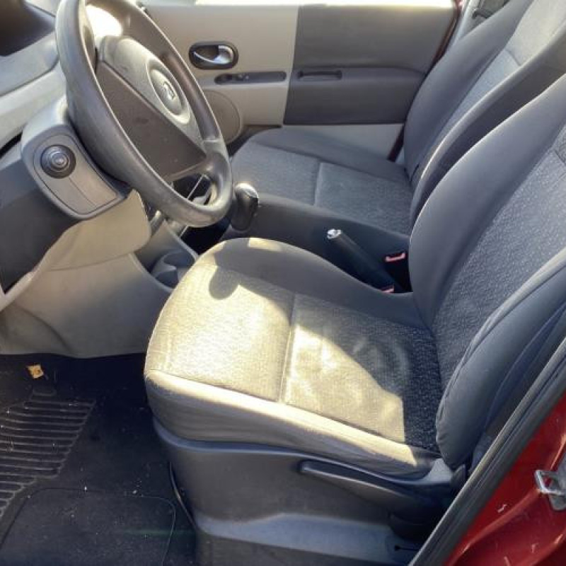 Retroviseur gauche RENAULT MODUS Photo n°10