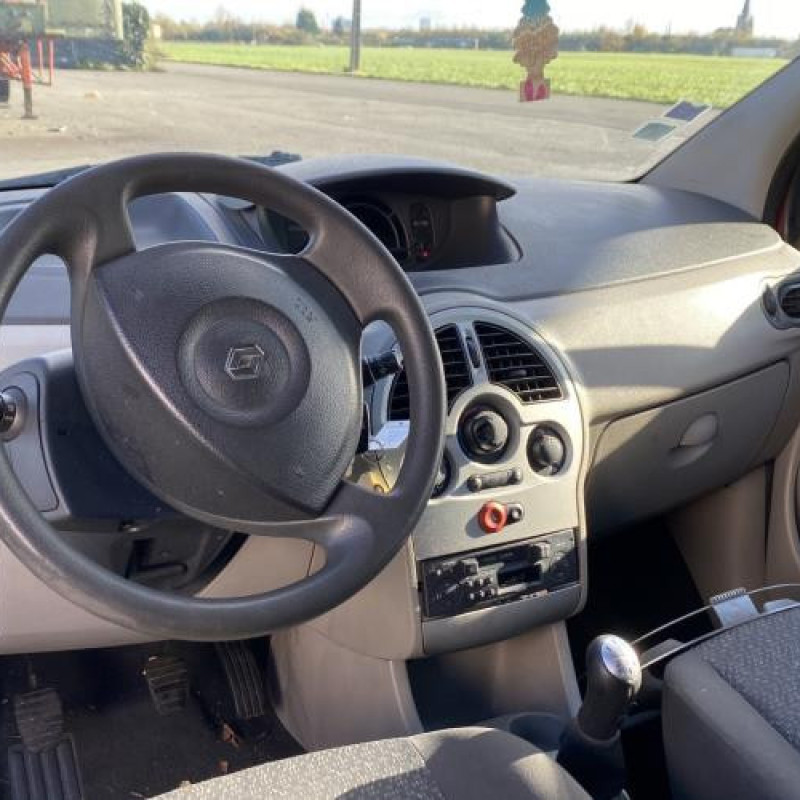 Retroviseur gauche RENAULT MODUS Photo n°13