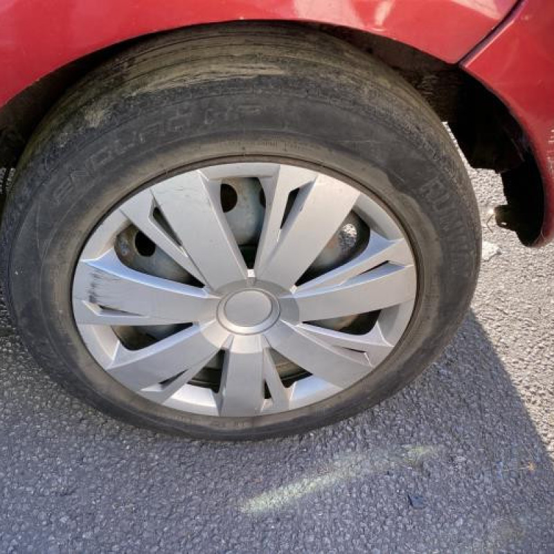 Retroviseur gauche RENAULT MODUS Photo n°20