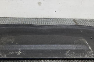 Plage arriere PEUGEOT 1007
