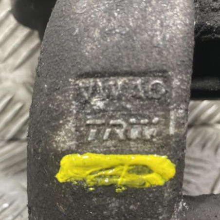 Etrier arriere droit (freinage) VOLKSWAGEN PASSAT 5