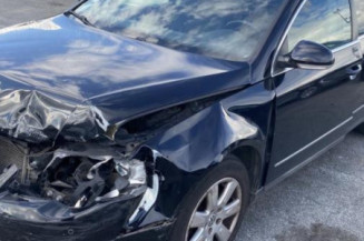Etrier arriere droit (freinage) VOLKSWAGEN PASSAT 5