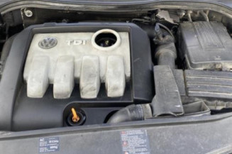 Etrier arriere droit (freinage) VOLKSWAGEN PASSAT 5