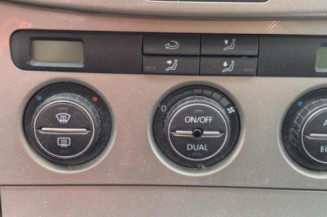 Etrier arriere droit (freinage) VOLKSWAGEN PASSAT 5