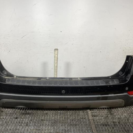Pare choc arriere CHEVROLET CAPTIVA Photo n°1
