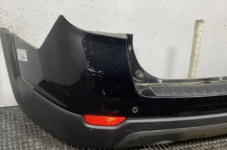 Pare choc arriere CHEVROLET CAPTIVA