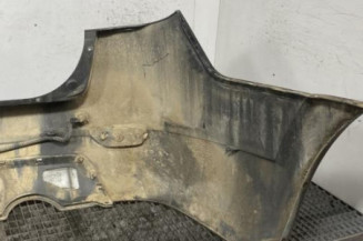 Pare choc arriere CHEVROLET CAPTIVA