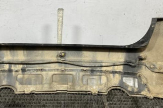 Pare choc arriere CHEVROLET CAPTIVA