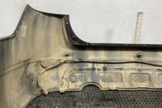 Pare choc arriere CHEVROLET CAPTIVA